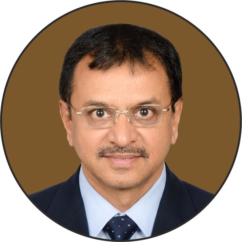 Dr. Suresh Makhansa